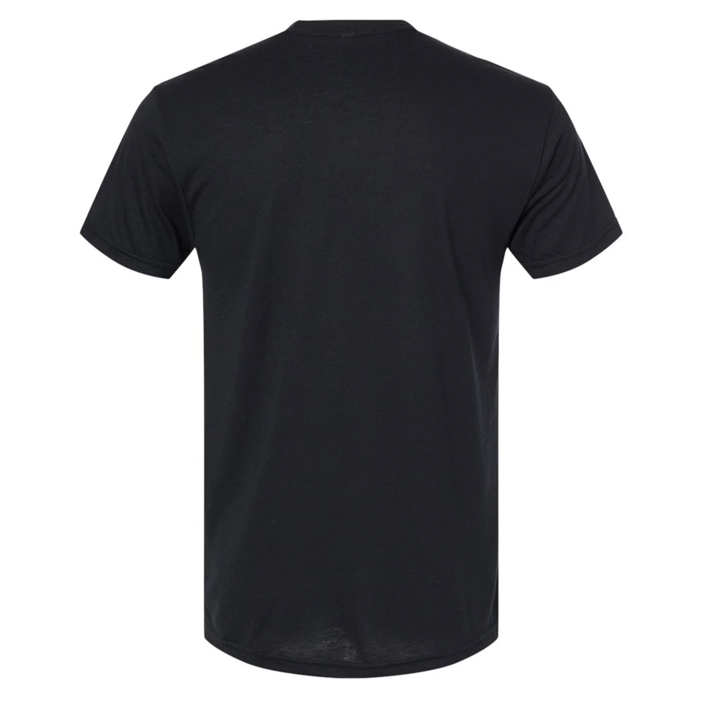 Blue Horseshoe Loves Vista Social t-shirt